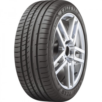 Шины 285/45 R20 112Y GOODYEAR Eagle F1 Asymmetric 2 SUV XL