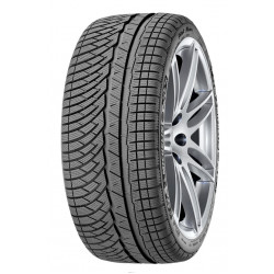 255/45 R19 104W MICHELIN PILOT ALPIN 4 XL