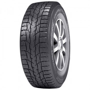 Шины 215/75 R16C 116/114S Nokian WR C3