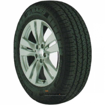 Шины 225/70 R15C 112/110R BARS XL640