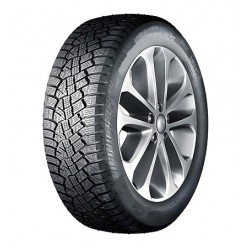 Невыбирать 245/55R19 103V  GISLAVED ECOCONTROL 