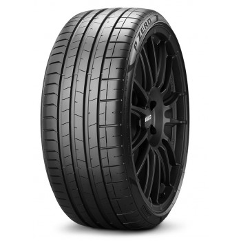 Шины 315/35 R20 110W Pirelli P-Zero (PZ4) Run Flat * XL