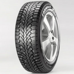 Невыбирать215/65R16 98T FORMULA ICE ШИП