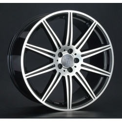 10x21 5/112 ET46 66.6 Replay Mersedes-BENZ MR120 BKF