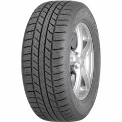 255/65 R16 109H Goodyear Wrangler HP All Weather