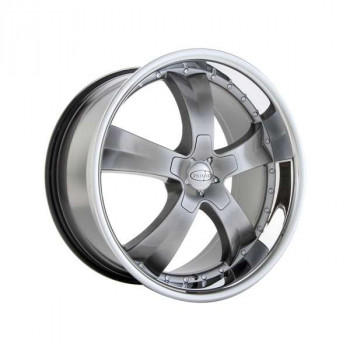 Диски 9.5x19 5/120 ET48 74.1 KONIG SF22 HDLPZ