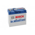 Аккумуляторы для авто Аккумулятор BOSCH 110 S5