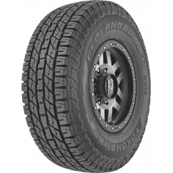  255/55R20 110H YOKOHAMA G015