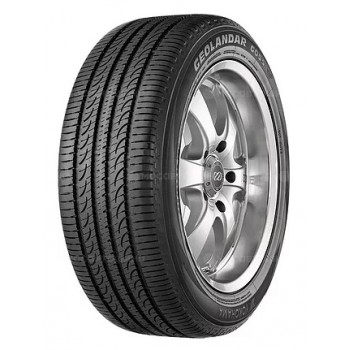 Шины 215/50 R18 92V YOKOHAMA GEOLANDAR SUV G055 TL