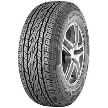 Шины 255/45 R20 105W CONTINENTAL ContiCrossContact 6 FR