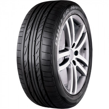 Шины 275/40 R20 106Y  BRIDGESTONE DUELER H/P SPORT XL Run Flat 