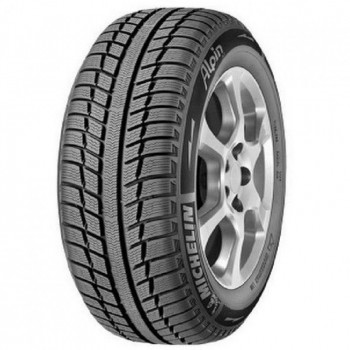 Шины 185/70 R14 88T MICHELIN ALPIN 3